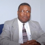 Profile photo of James Tambah