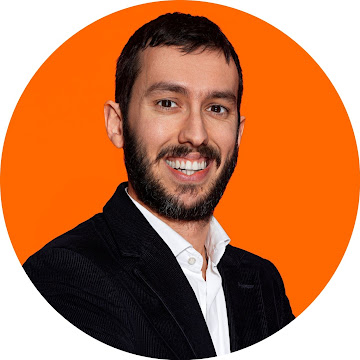 Profile photo of Martino Ghielmi