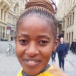 Profile photo of Bongiwe Maziya