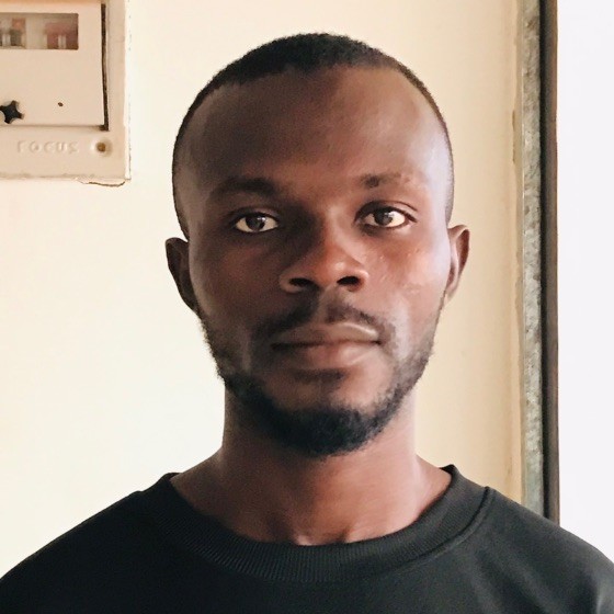 Profile photo of Richard Koomson