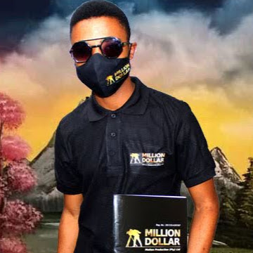 Profile photo of Million Dollar Motion Production
