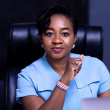 Profile photo of Titilayo Oshodi