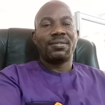 Profile photo of ajaosamsonomoh