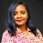 Profile photo of Bonnie Florencia SHARIFF