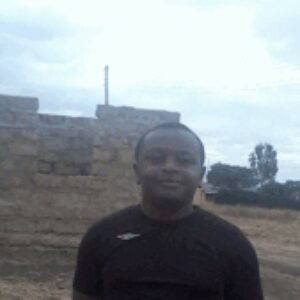 Profile photo of Alexander Karitu