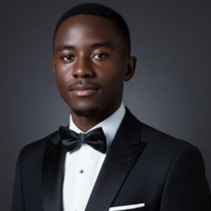 Profile photo of Derrick Otieno