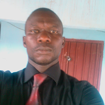 Profile photo of Brown Peter