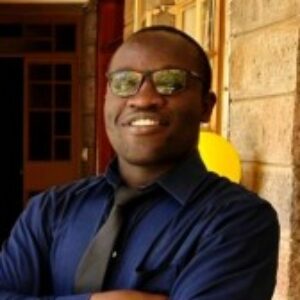 Profile photo of Kevin Isom