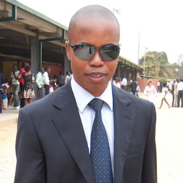 Profile photo of Abel Afonso Livongue