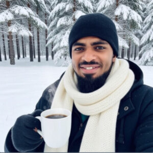 Profile photo of Edward Sinkala