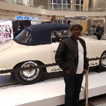 Profile photo of Wole Adetayo