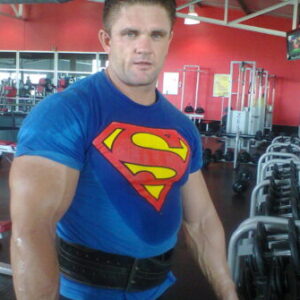 Profile photo of Brian Garner