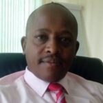 Profile photo of Paul Muhami