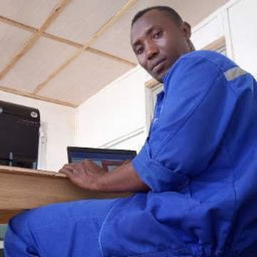 Profile photo of Kandeh Mansaray