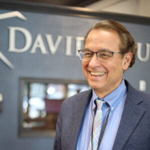 Profile photo of Doug Meadows