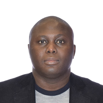 Profile photo of Harry Adzoho