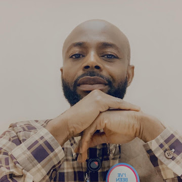 Profile photo of Alex Wilson Ogbeh