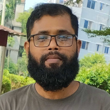 Profile photo of Sajib Talukder