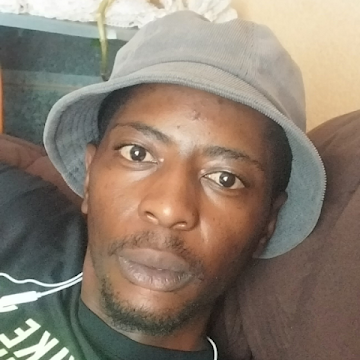 Profile photo of Kwanele Nyandu