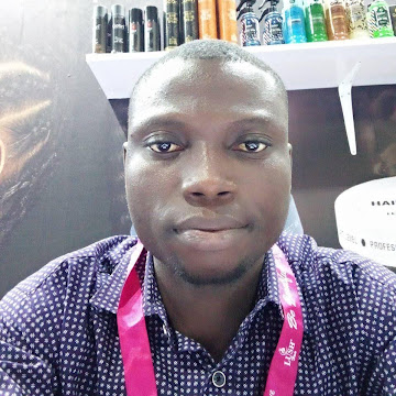 Profile photo of SUNDAY KIABARI