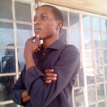 Profile photo of Ogunleye Daniel