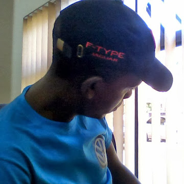 Profile photo of Macdonald Ndovi