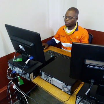 Profile photo of funda mwamba