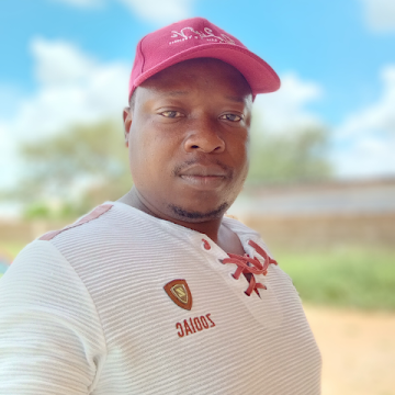 Profile photo of Musaope K Mtamba