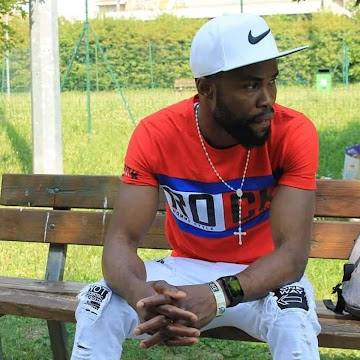 Profile photo of Ndubuisi Chigozie Justin