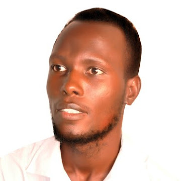 Profile photo of Ronald Mugaiga