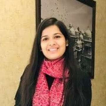 Profile photo of manali jain