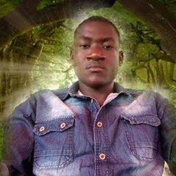 Profile photo of Wanjala Fredrick