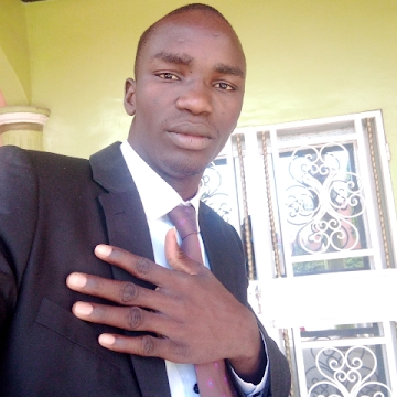 Profile photo of meneche francois