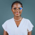 Profile photo of Rebecca Hudi-Turay