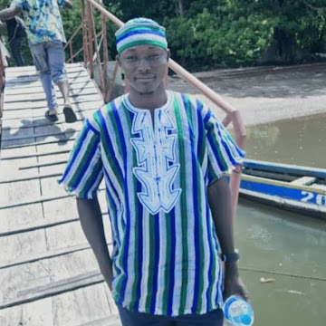 Profile photo of Abdulai Sesay