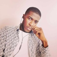 Profile photo of Elvis Hyacinth