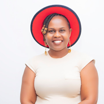 Profile photo of Cynthia Ngubiah