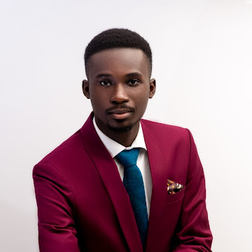 Profile photo of Emmanuel Kilani