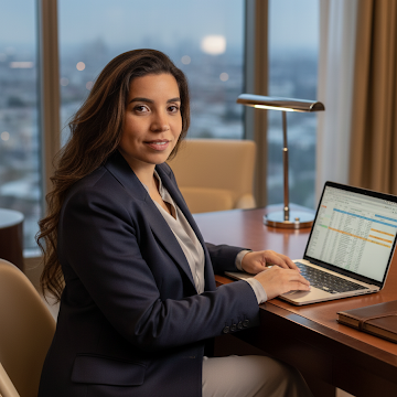 Profile photo of Zineb FARES