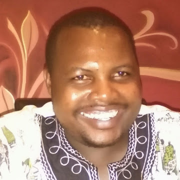 Profile photo of Brighton Lubasi