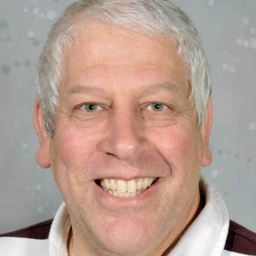 Profile photo of Graham Bright