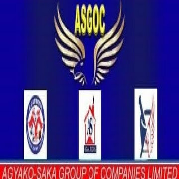 Profile photo of AGYAKO SAKA GROUP OF COMPANIES