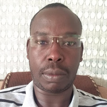 Profile photo of Rogers Kimutai