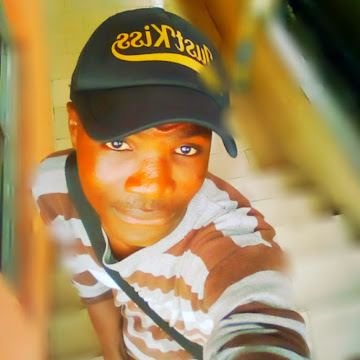 Profile photo of Moses Eze