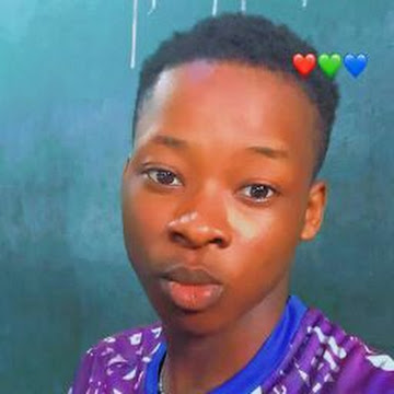Profile photo of Ayomide Odebunmi