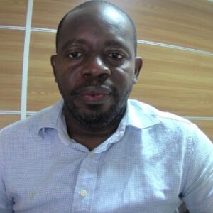 Profile photo of Simeon Sembu Koroma