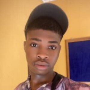 Profile photo of Joshua Oluwagunle