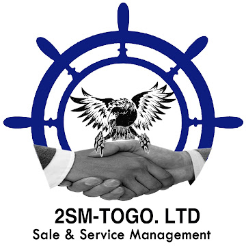 Profile photo of 2SM-TOGO. LLC Sale & Service Management Limited