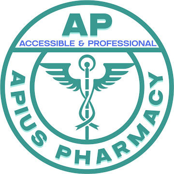 Profile photo of Apius Pharmacy