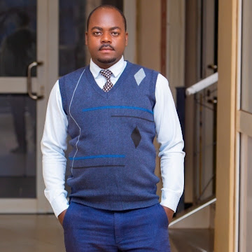 Profile photo of Kanyarwanda Geoffrey